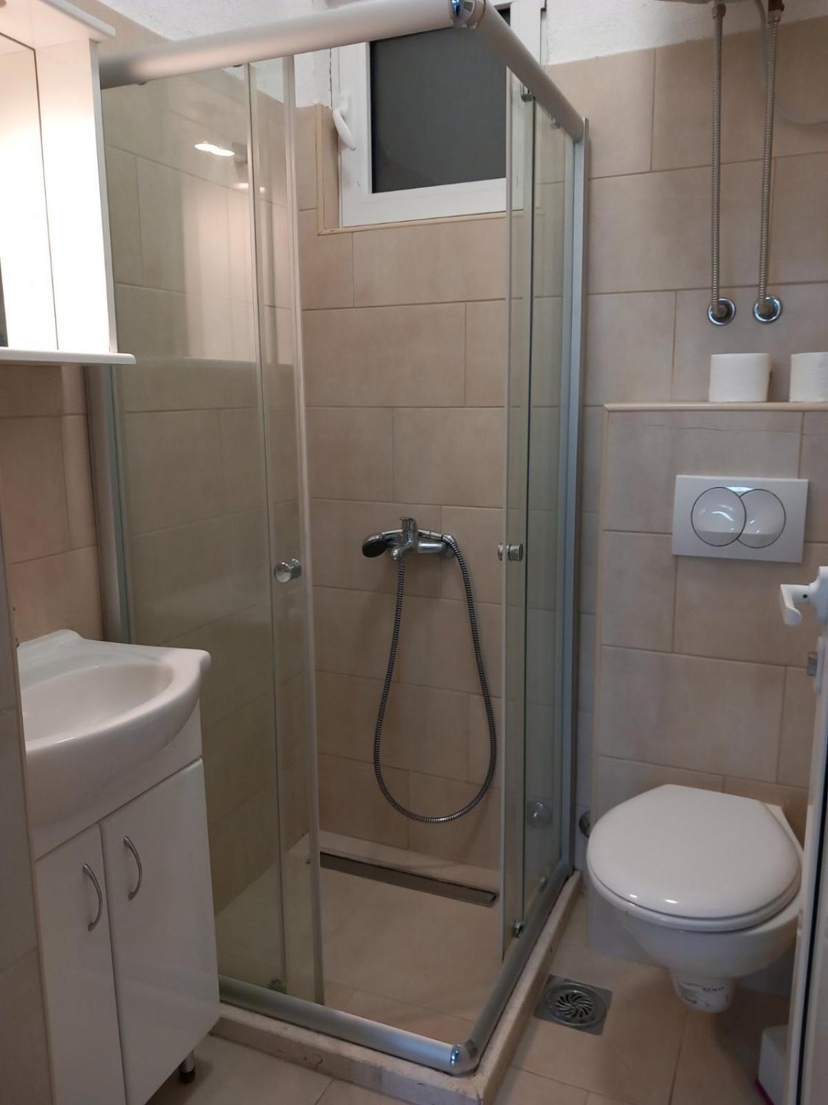 White Hills Apartments Budva Exterior foto
